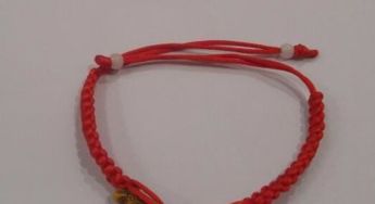 葫芦的红绳应该弄到什么地方 葫芦上绑红绳什么